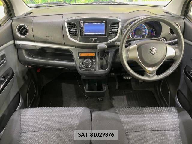 Suzuki WAGON R 2013-11 311789-1