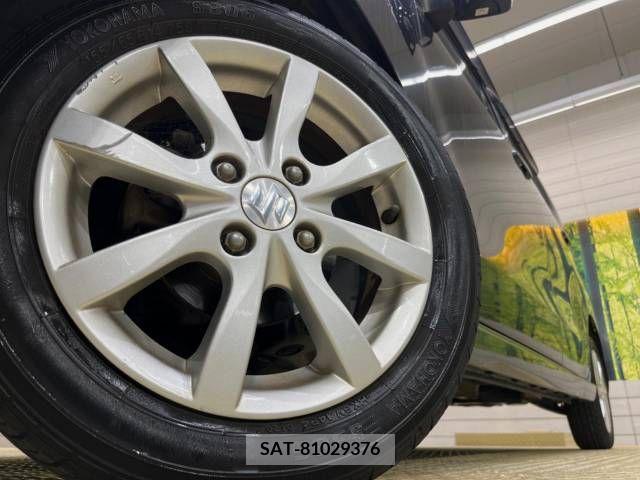 Suzuki WAGON R 2013-11 311789-13