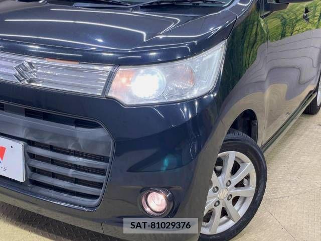 Suzuki WAGON R 2013-11 311789-12