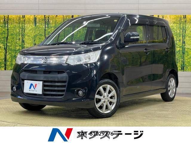 Suzuki WAGON R 2013-11 311789-0