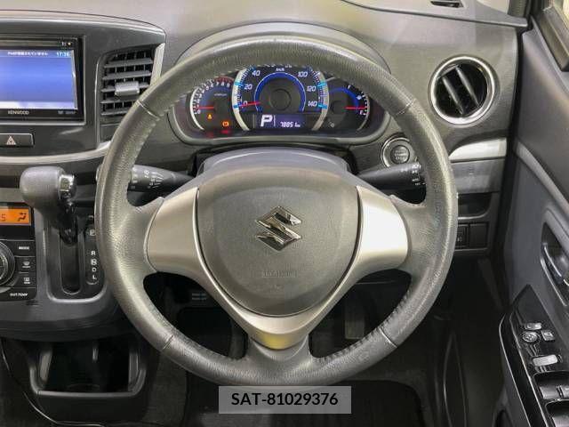 Suzuki WAGON R 2013-11 311789-11