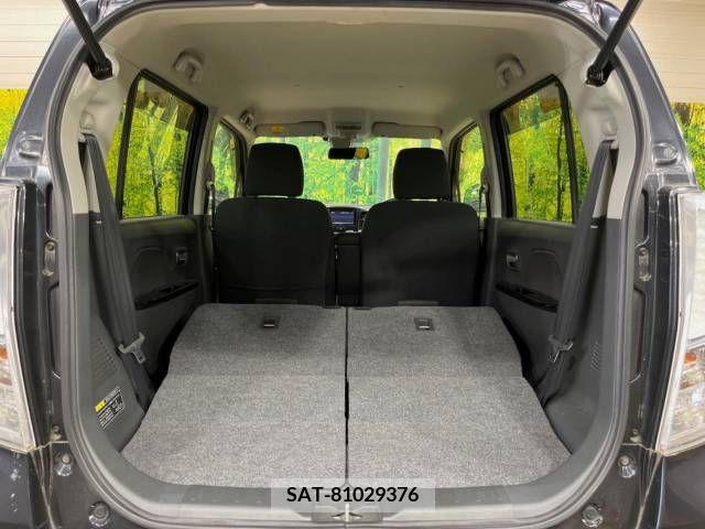 Suzuki WAGON R 2013-11 311789-10