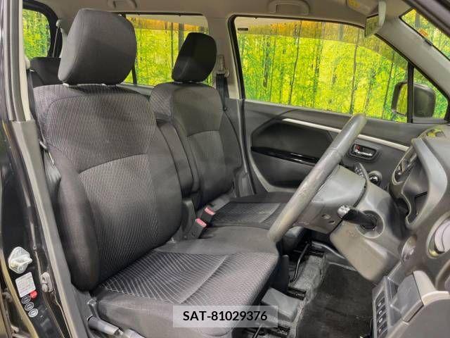 Suzuki WAGON R 2013-11 311789-8