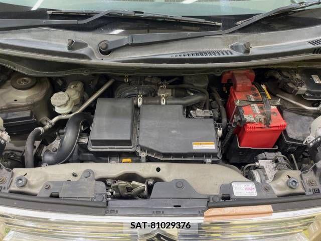 Suzuki WAGON R 2013-11 311789-18