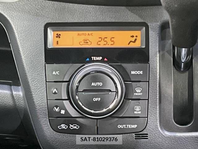 Suzuki WAGON R 2013-11 311789-6