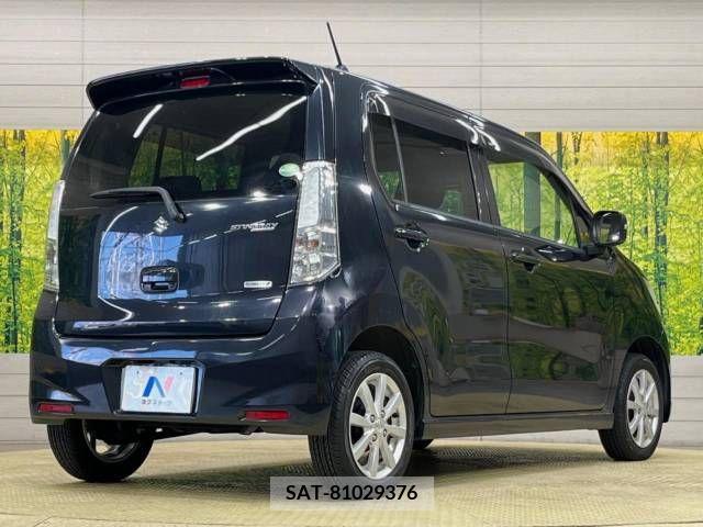 Suzuki WAGON R 2013-11 311789-17