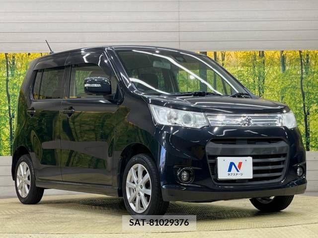 Suzuki WAGON R 2013-11 311789-16