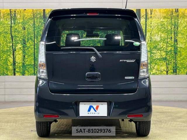 Suzuki WAGON R 2013-11 311789-15