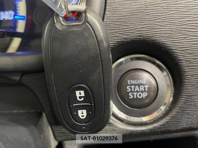 Suzuki WAGON R 2013-11 311789-4
