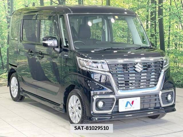 Suzuki SPACIA 2018-01 346548-16