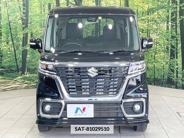 Suzuki SPACIA 2018-01 346548-14
