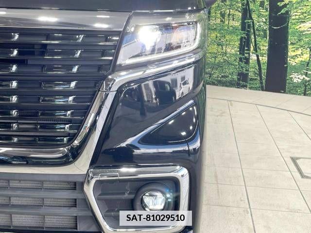 Suzuki SPACIA 2018-01 346548-12