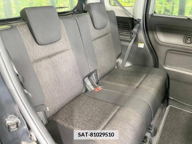 Suzuki SPACIA 2018-01 346548-9