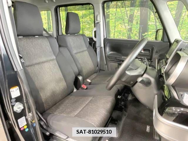 Suzuki SPACIA 2018-01 346548-8