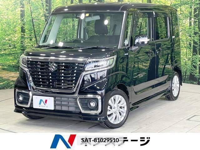 Suzuki SPACIA 2018-01 346548-0