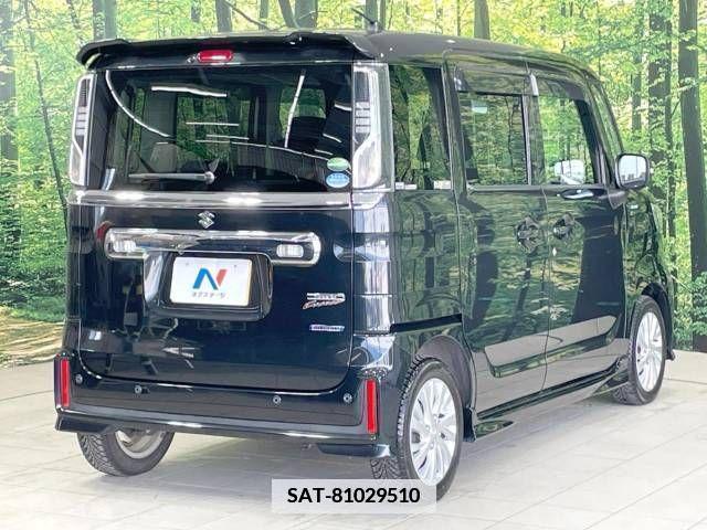 Suzuki SPACIA 2018-01 346548-17