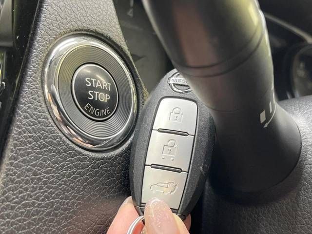 Nissan X-TRAIL 2017-12 26563-5