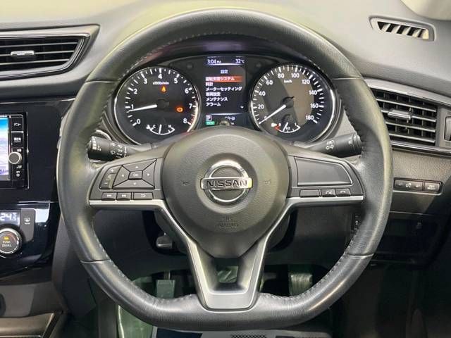 Nissan X-TRAIL 2017-12 26563-11