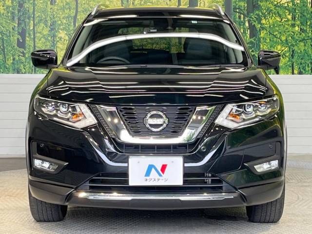 Nissan X-TRAIL 2017-12 26563-15