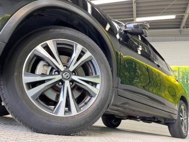 Nissan X-TRAIL 2017-12 26563-14