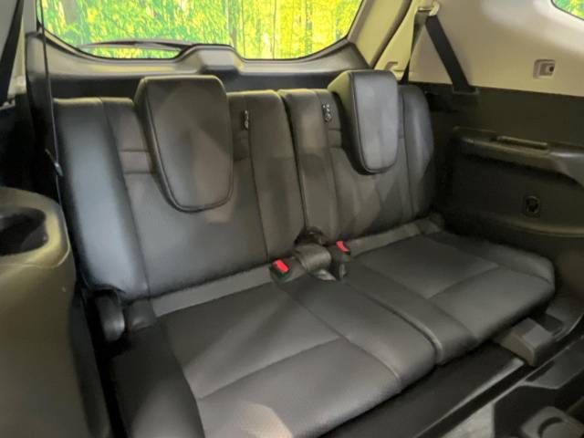 Nissan X-TRAIL 2017-12 26563-10