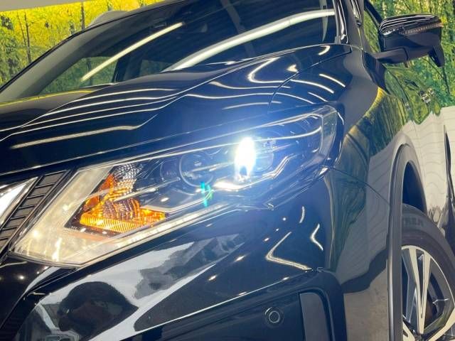 Nissan X-TRAIL 2017-12 26563-13