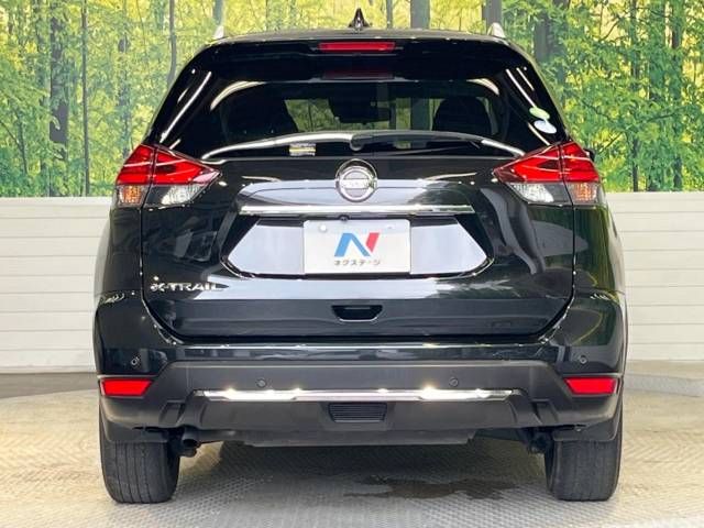 Nissan X-TRAIL 2017-12 26563-16