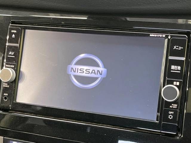 Nissan X-TRAIL 2017-12 26563-2