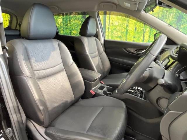 Nissan X-TRAIL 2017-12 26563-8