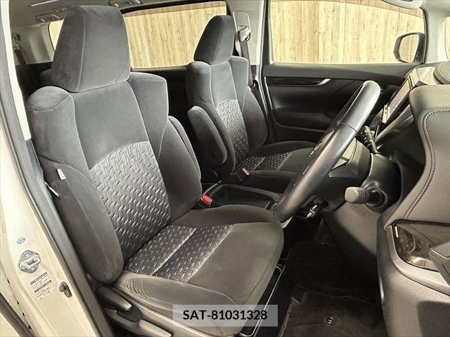 Toyota ALPHARD 2015-12 259249-19