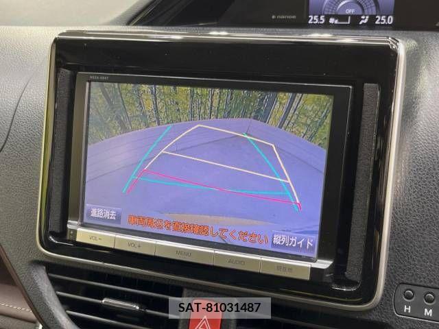 Toyota ESQUIRE 2015-10 330280-3