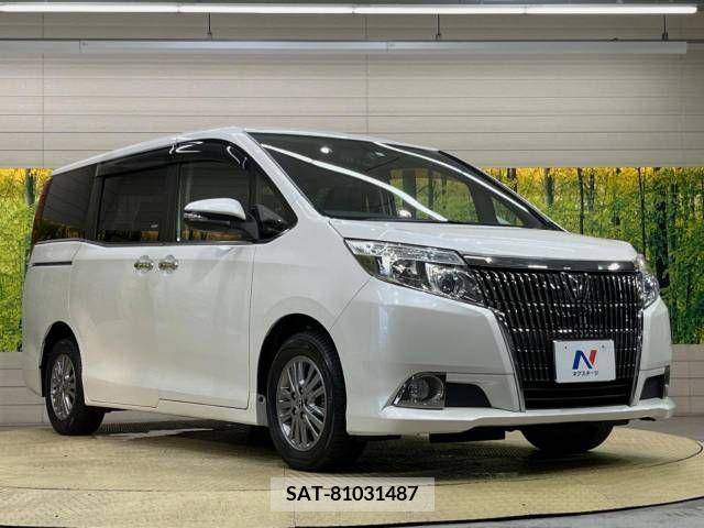 Toyota ESQUIRE 2015-10 330280-17