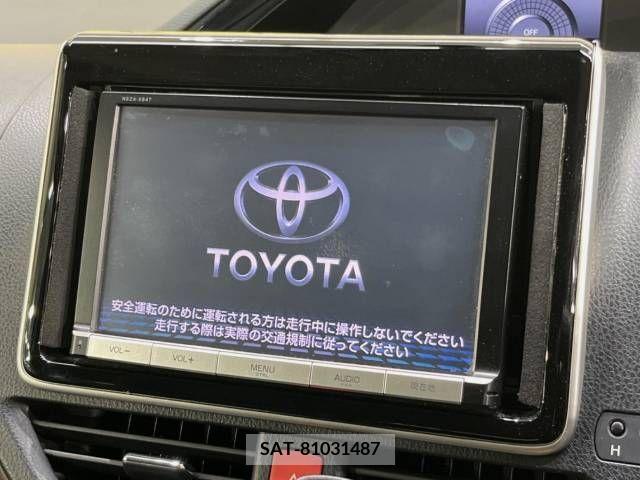 Toyota ESQUIRE 2015-10 330280-2