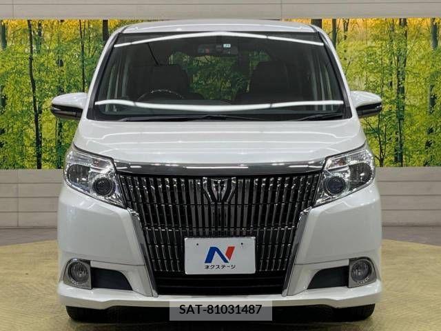 Toyota ESQUIRE 2015-10 330280-15