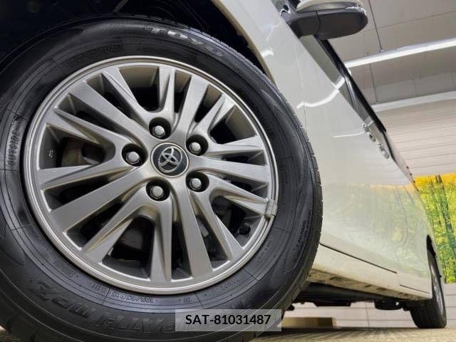 Toyota ESQUIRE 2015-10 330280-14