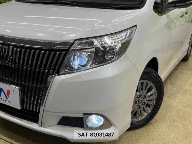 Toyota ESQUIRE 2015-10 330280-13