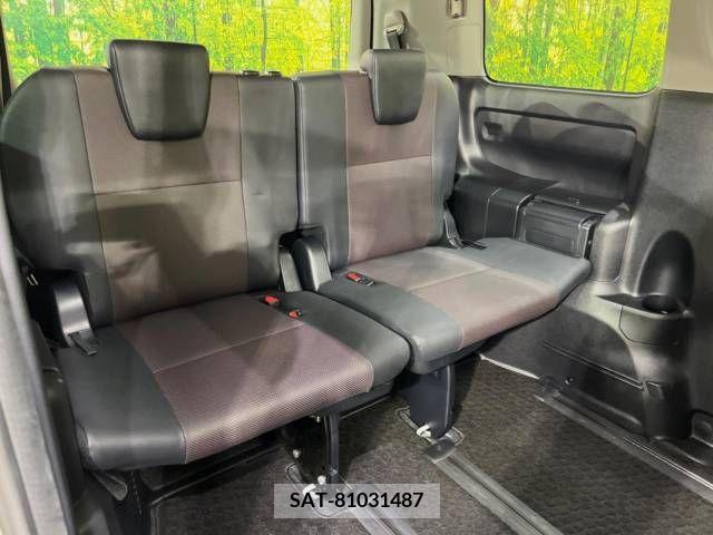 Toyota ESQUIRE 2015-10 330280-10