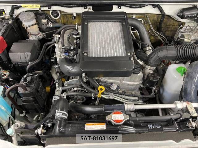 Suzuki JIMNY 2013-02 254804-17