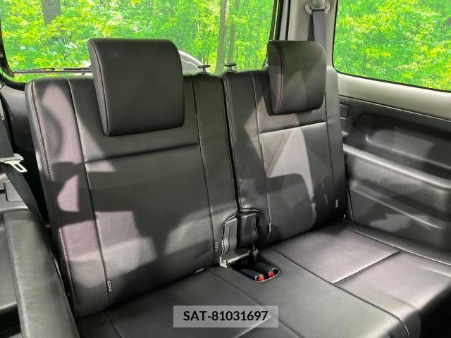 Suzuki JIMNY 2013-02 254804-8