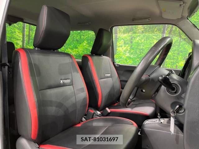 Suzuki JIMNY 2013-02 254804-7