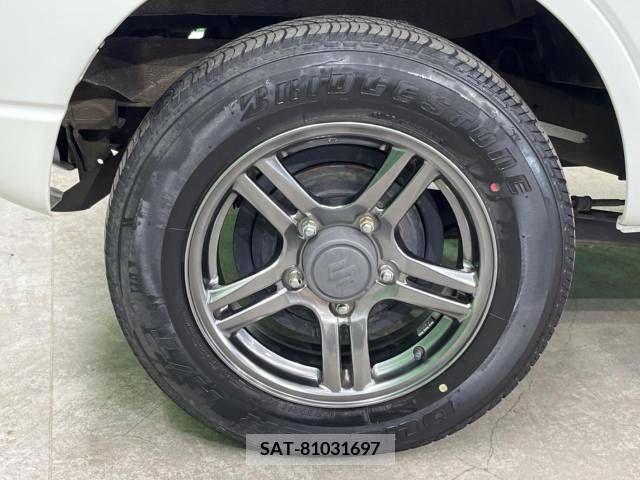 Suzuki JIMNY 2013-02 254804-12