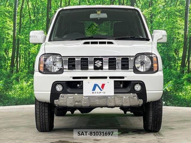 Suzuki JIMNY 2013-02 254804-13