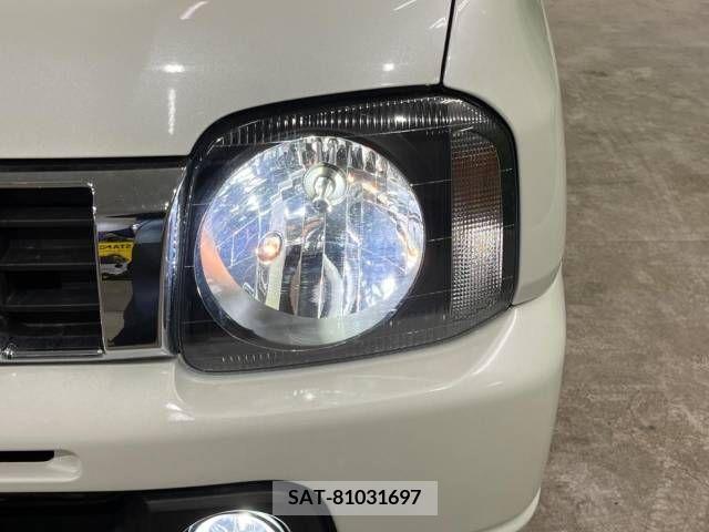 Suzuki JIMNY 2013-02 254804-11