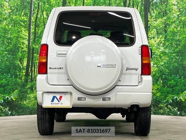 Suzuki JIMNY 2013-02 254804-14