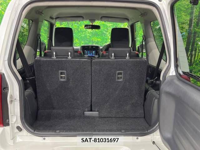 Suzuki JIMNY 2013-02 254804-9