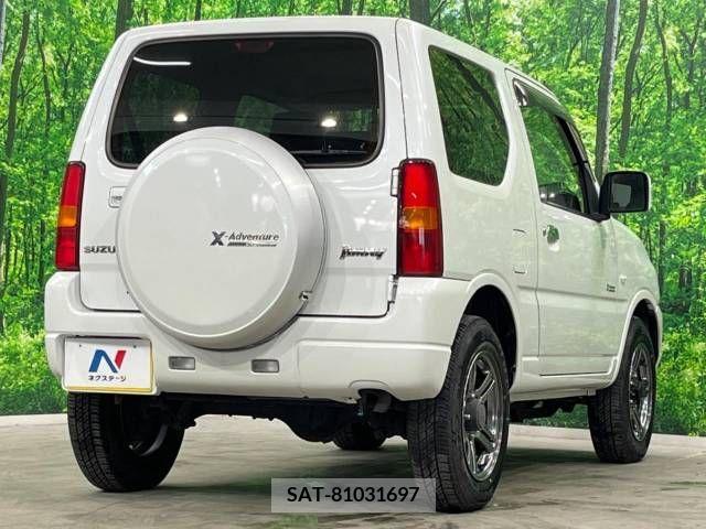 Suzuki JIMNY 2013-02 254804-16