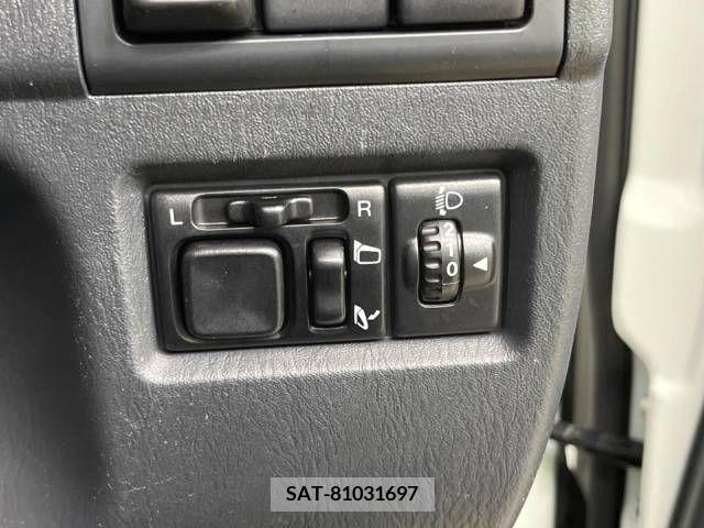 Suzuki JIMNY 2013-02 254804-6