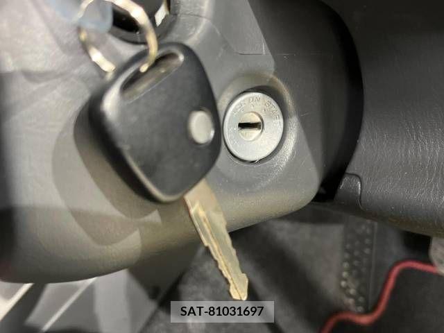 Suzuki JIMNY 2013-02 254804-5