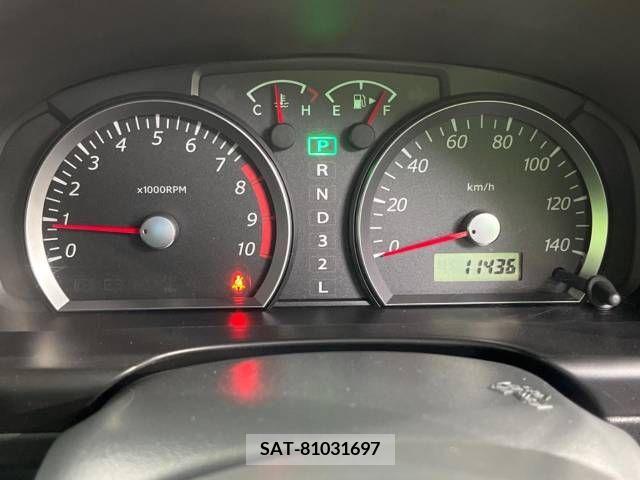 Suzuki JIMNY 2013-02 254804-19