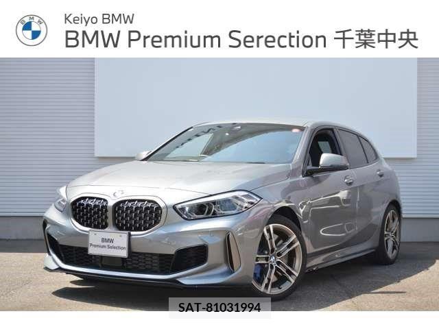 Bmw 1 SERIES 2023-07 293183-0
